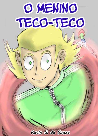 The Teco-Teco Boy