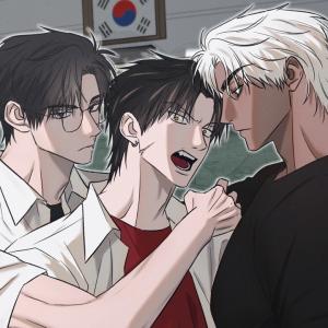 Delinquent Love Simulation