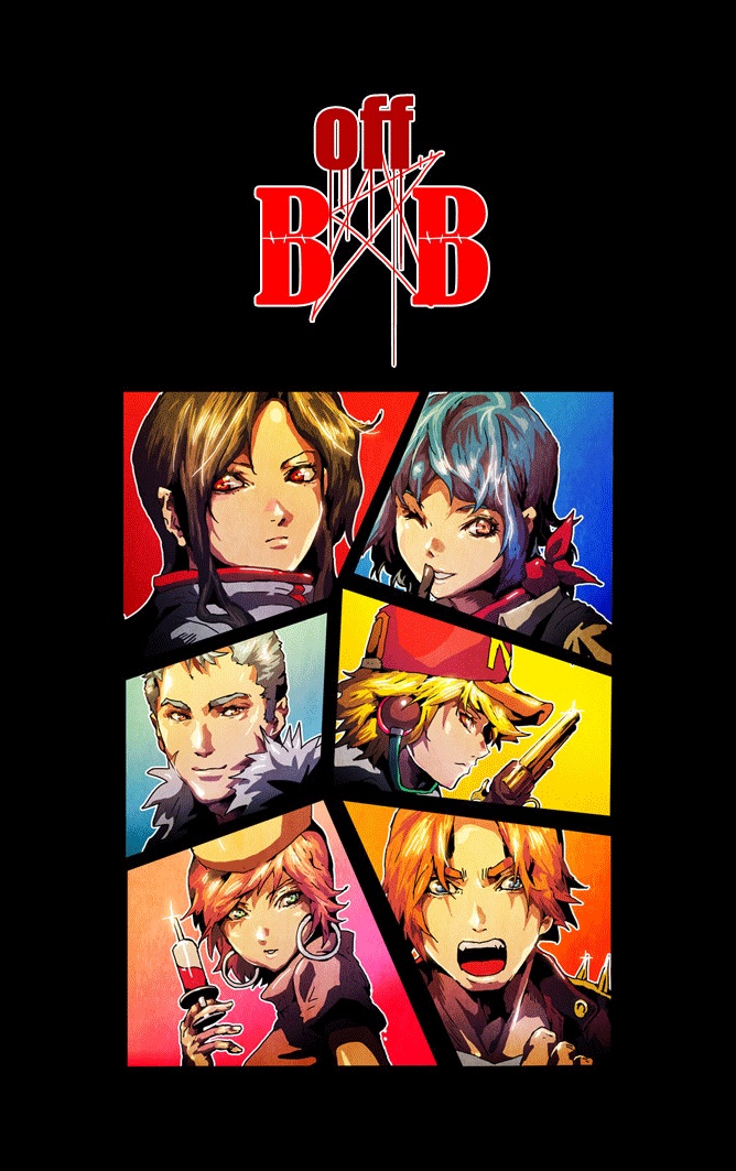 B*B Black Behemoth