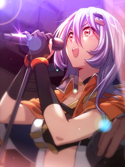 Duplicate Singer