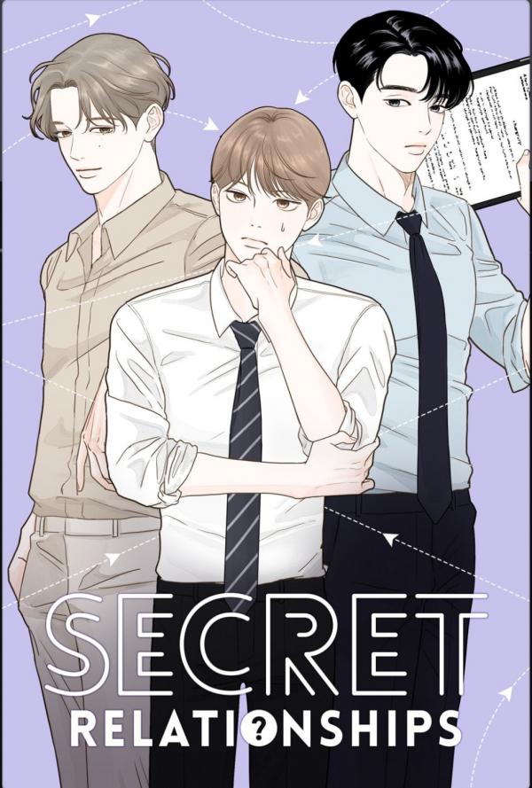 Secret Relationship