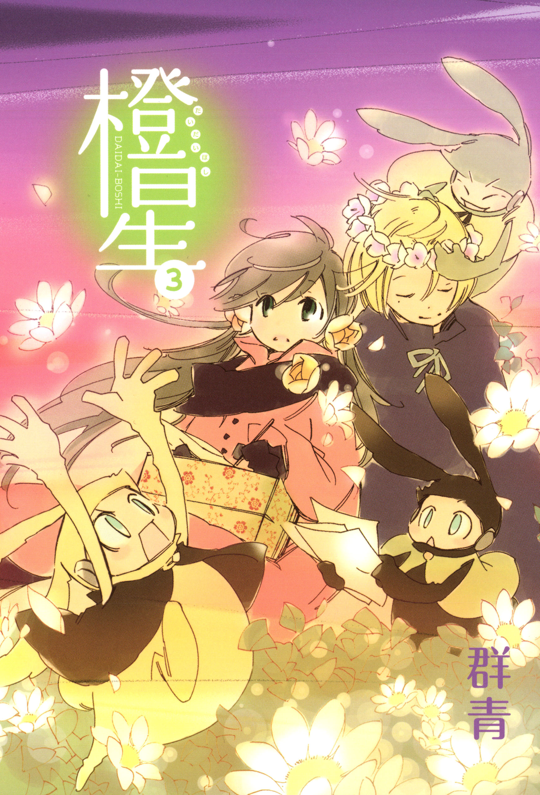 Daidai Boshi