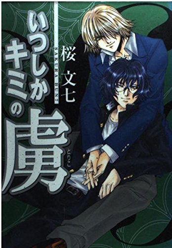 Itsushika Kimi no Toriko