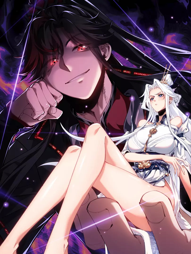 Offending My Master