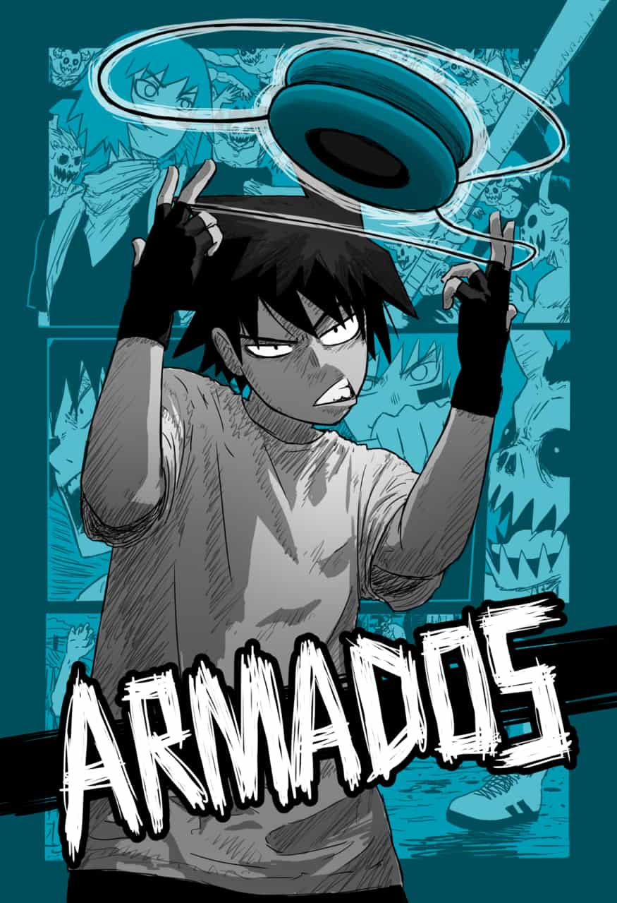 Armed
