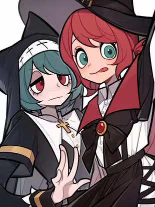 Occult Courier Service