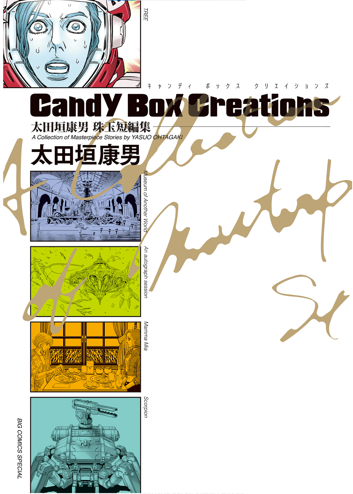 Candy Box Creations