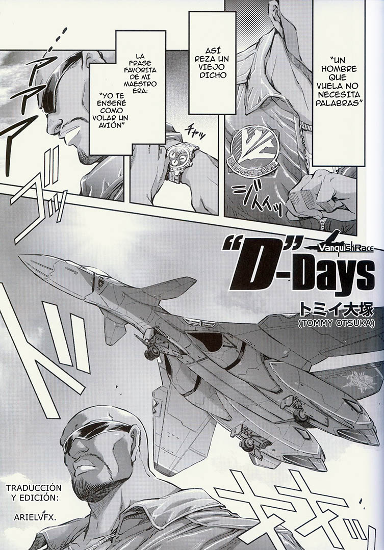 D-days