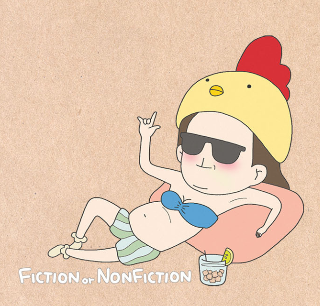 fic nonfic