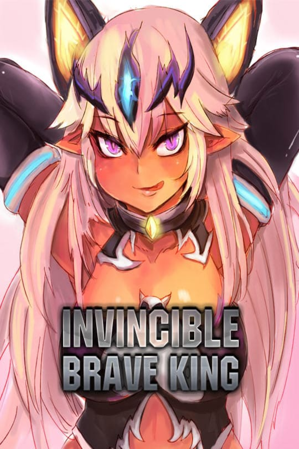 King Of Invincible Brave