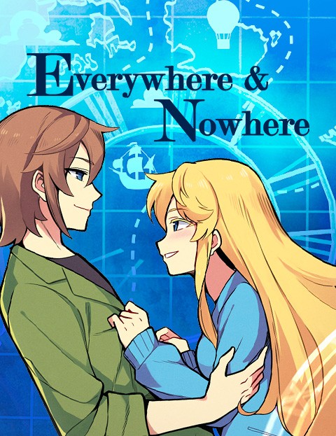 Everywhere and Nowhere