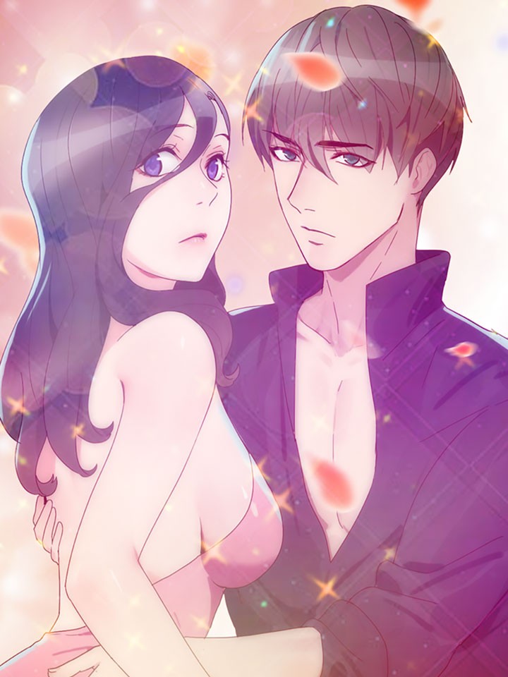 First Love Is the Boss