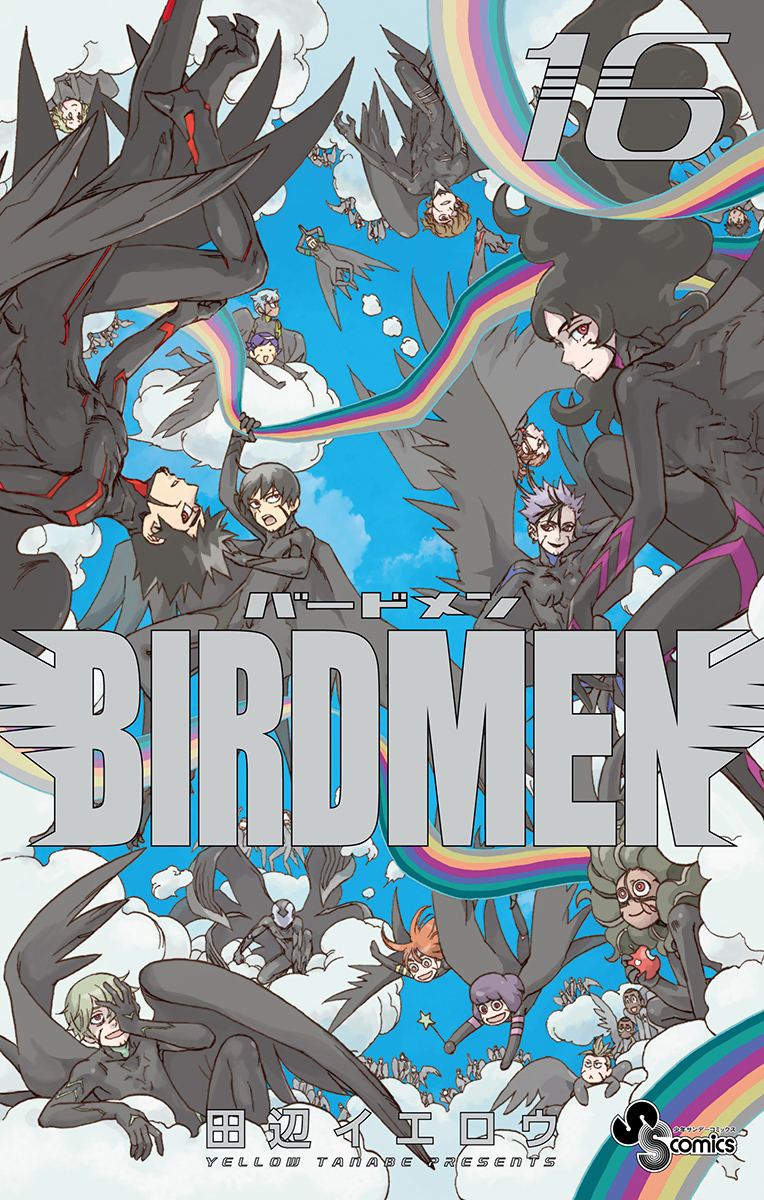 Birdmen