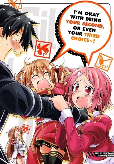 2banme Demo 3banme Demo Ii Kara~ (Desu~)