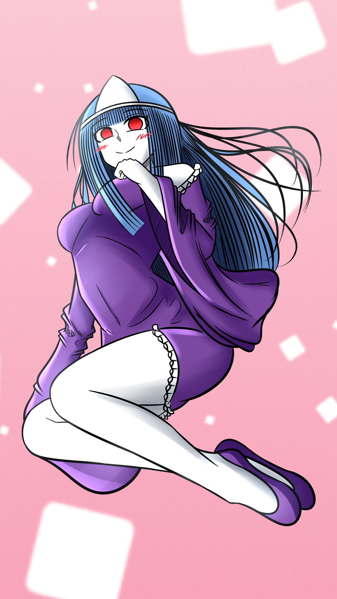 OMG ghostmaya