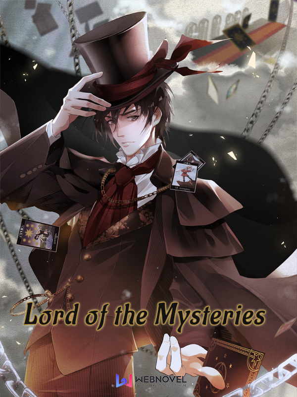 Lord of Mysteries