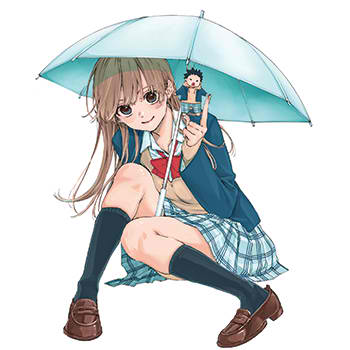 Parasol Alliance
