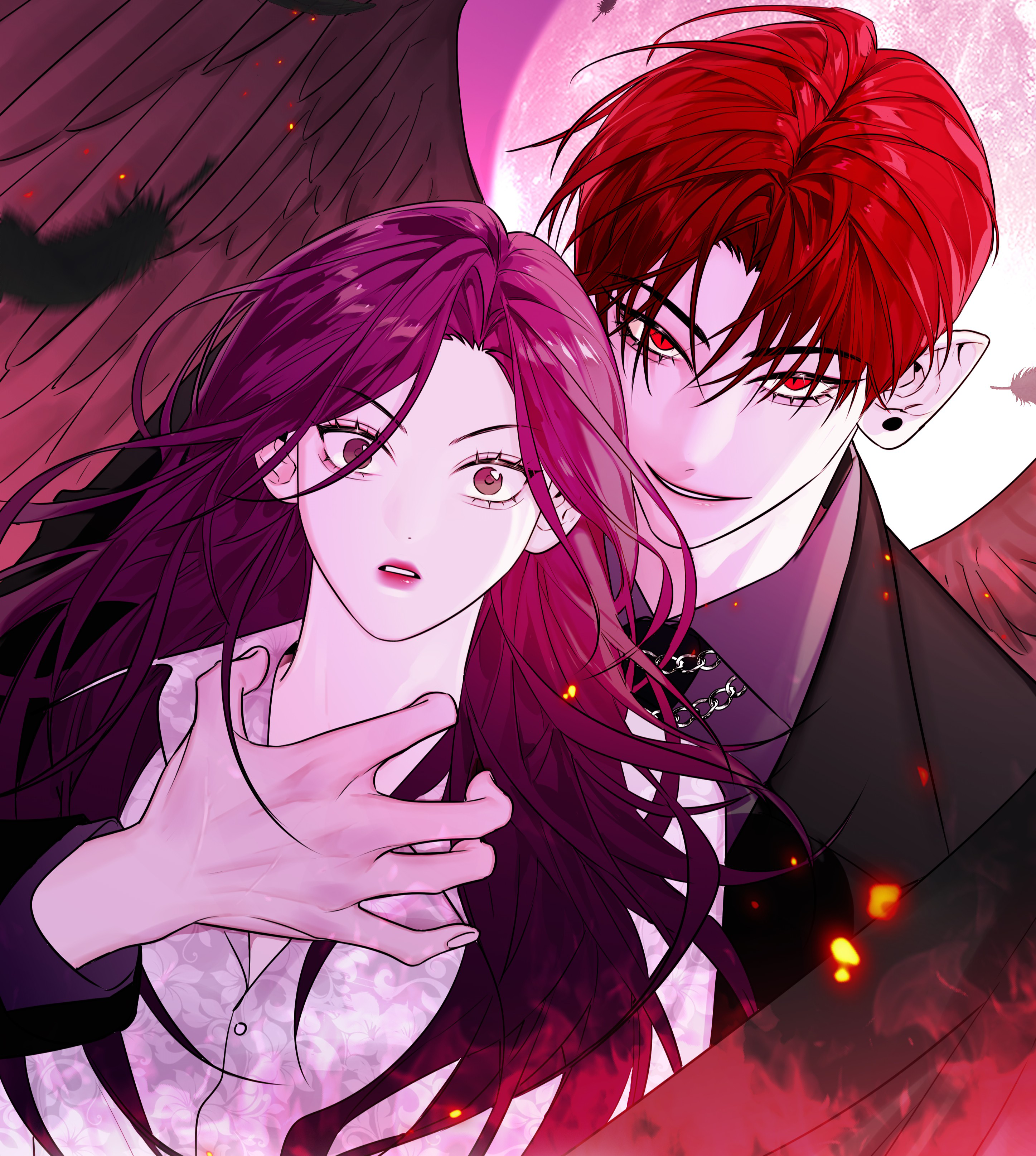 Devil's Luck