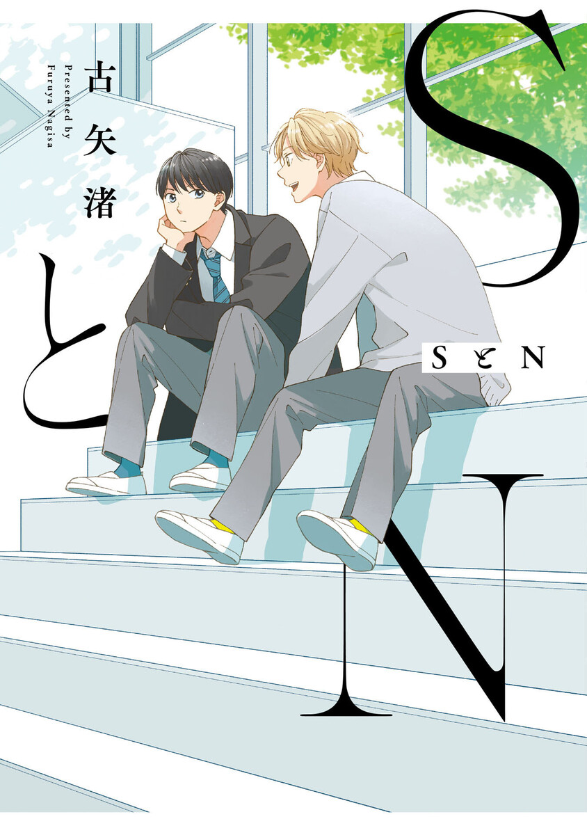 S and N