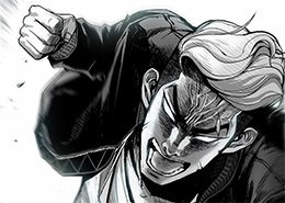 Boss