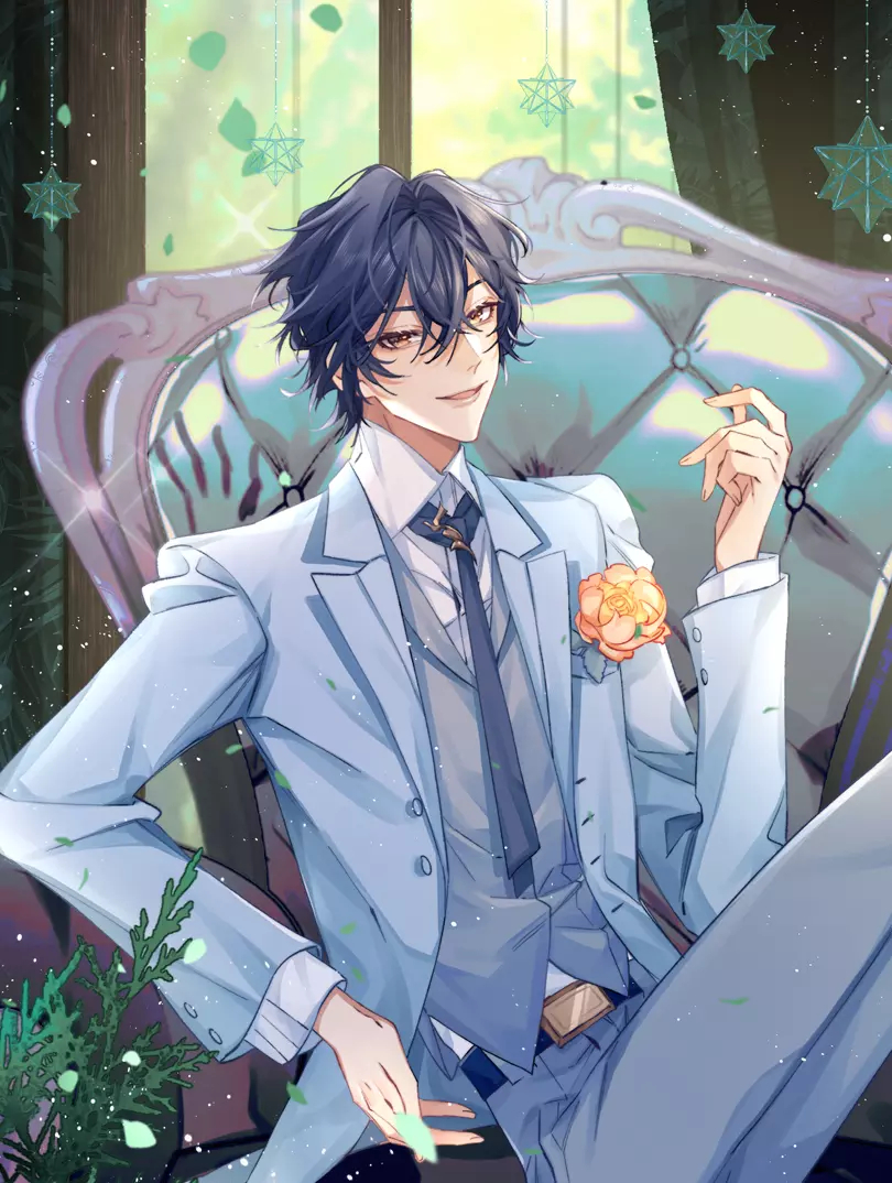 Love Rival is getting Prettier Everyday