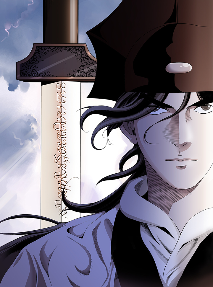 Mage Goes to Martial Arts World