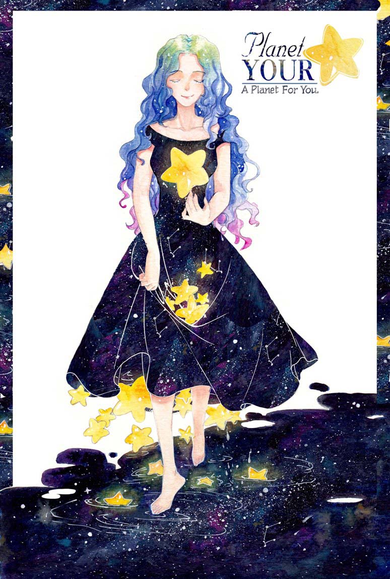 A Planet for You