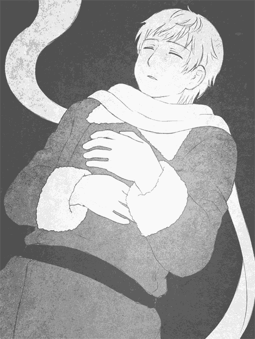 Hetalia - Doujinshi Collection by Artist Eiku