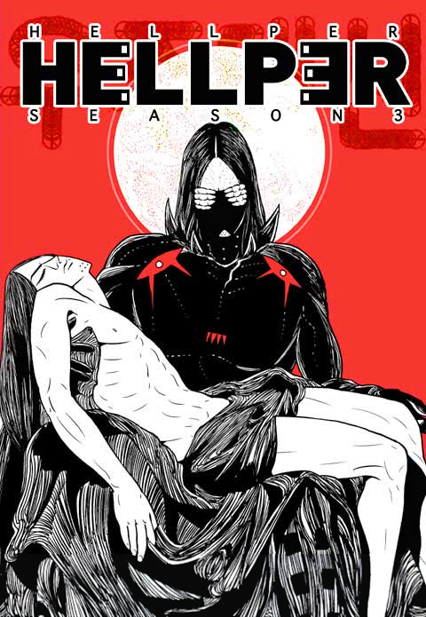 Hellper 3: Universal Election