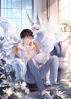 Nine-Tailed Fox Top Student Has Fixated After Me