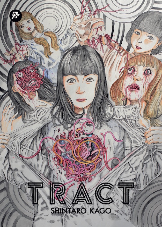 Tract
