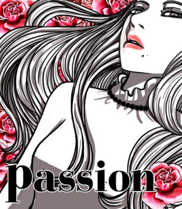 Passion(패션)