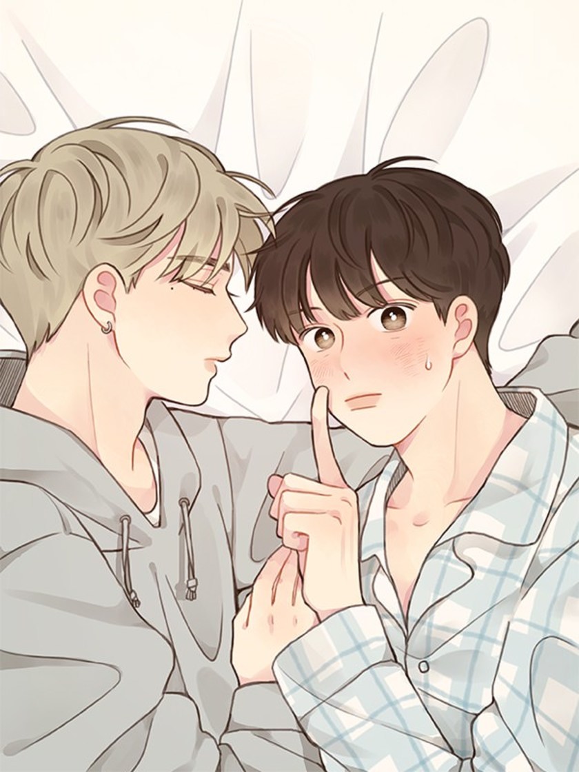 Don't Forget That I Like You
