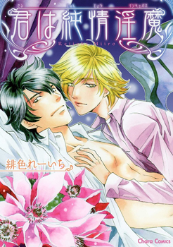 Kimi wa Junjou Inma