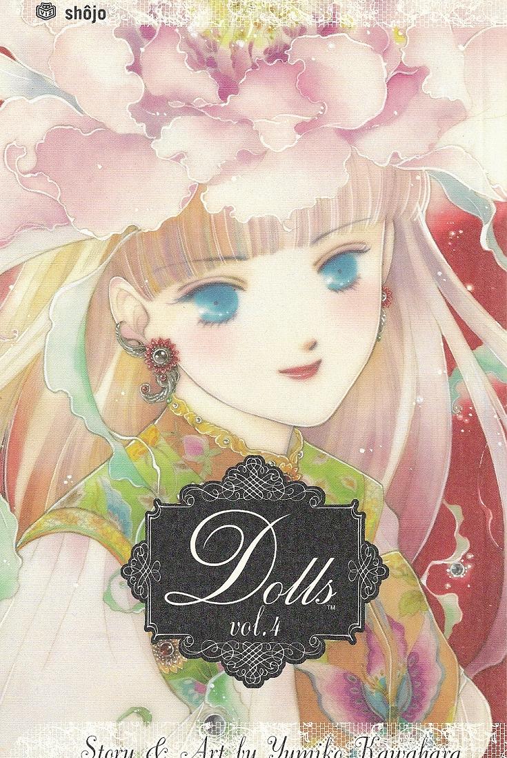 Plant Doll