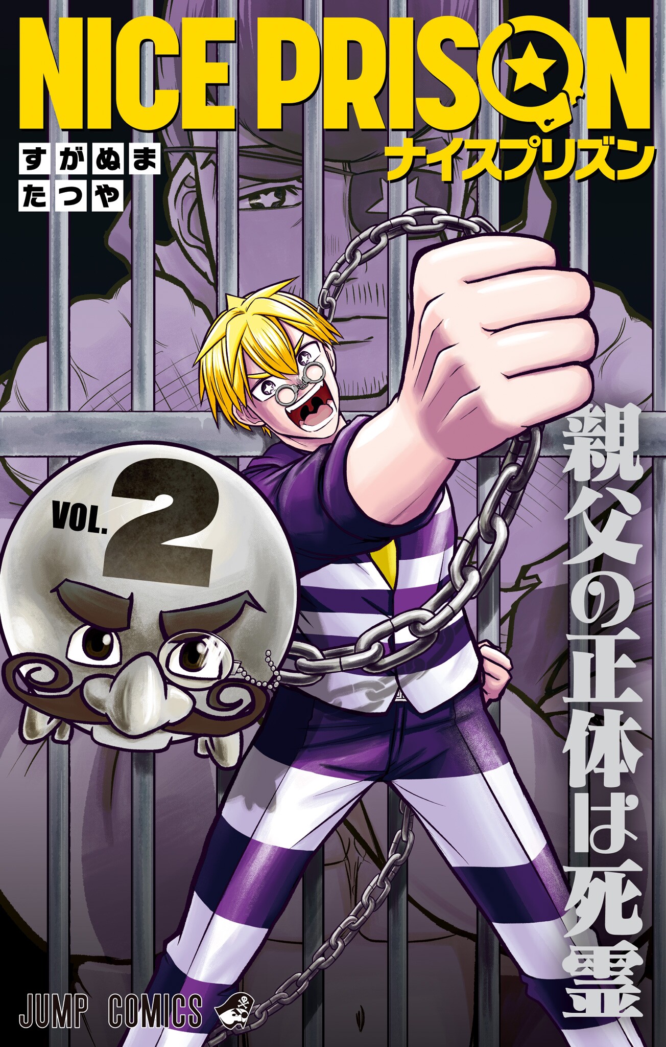 Nice Prison