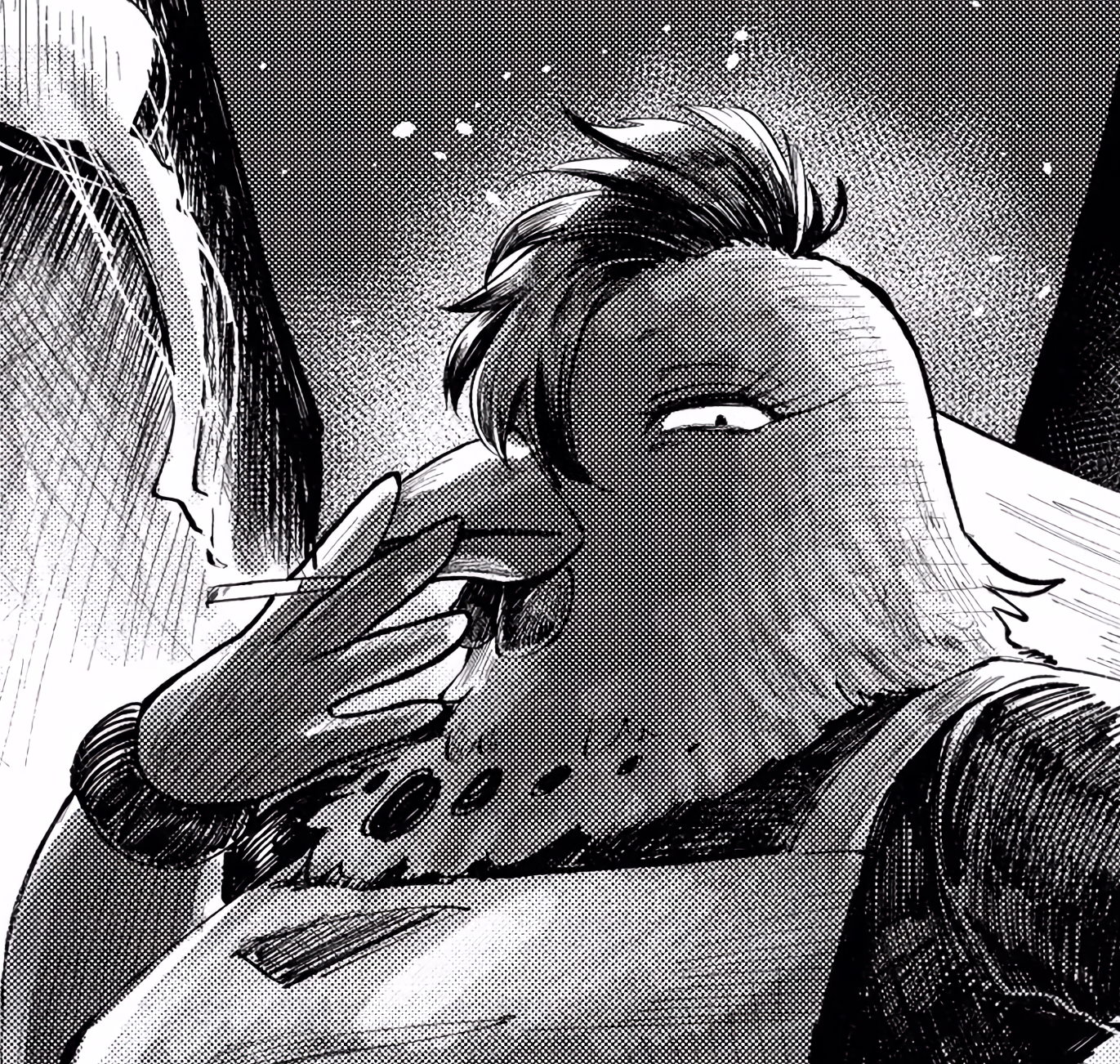 Story of a Chicken Mother and Wolf Son