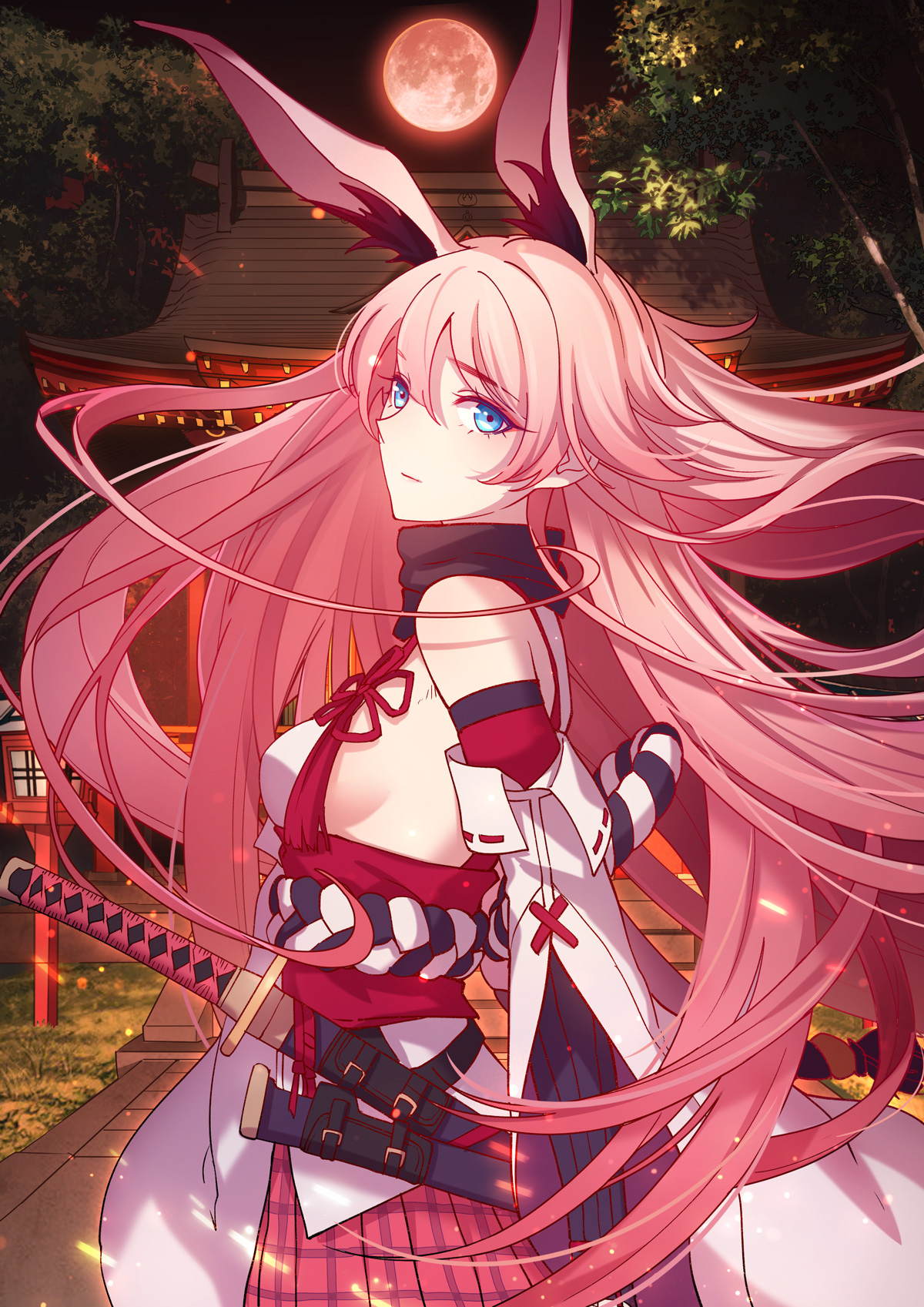 Honkai Impact 3rd - Book 1007