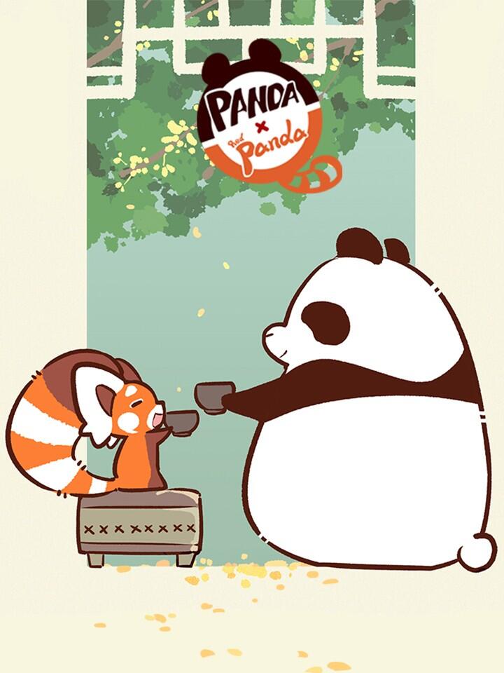 Panda X Panda