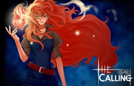 The Calling (Jeigun)