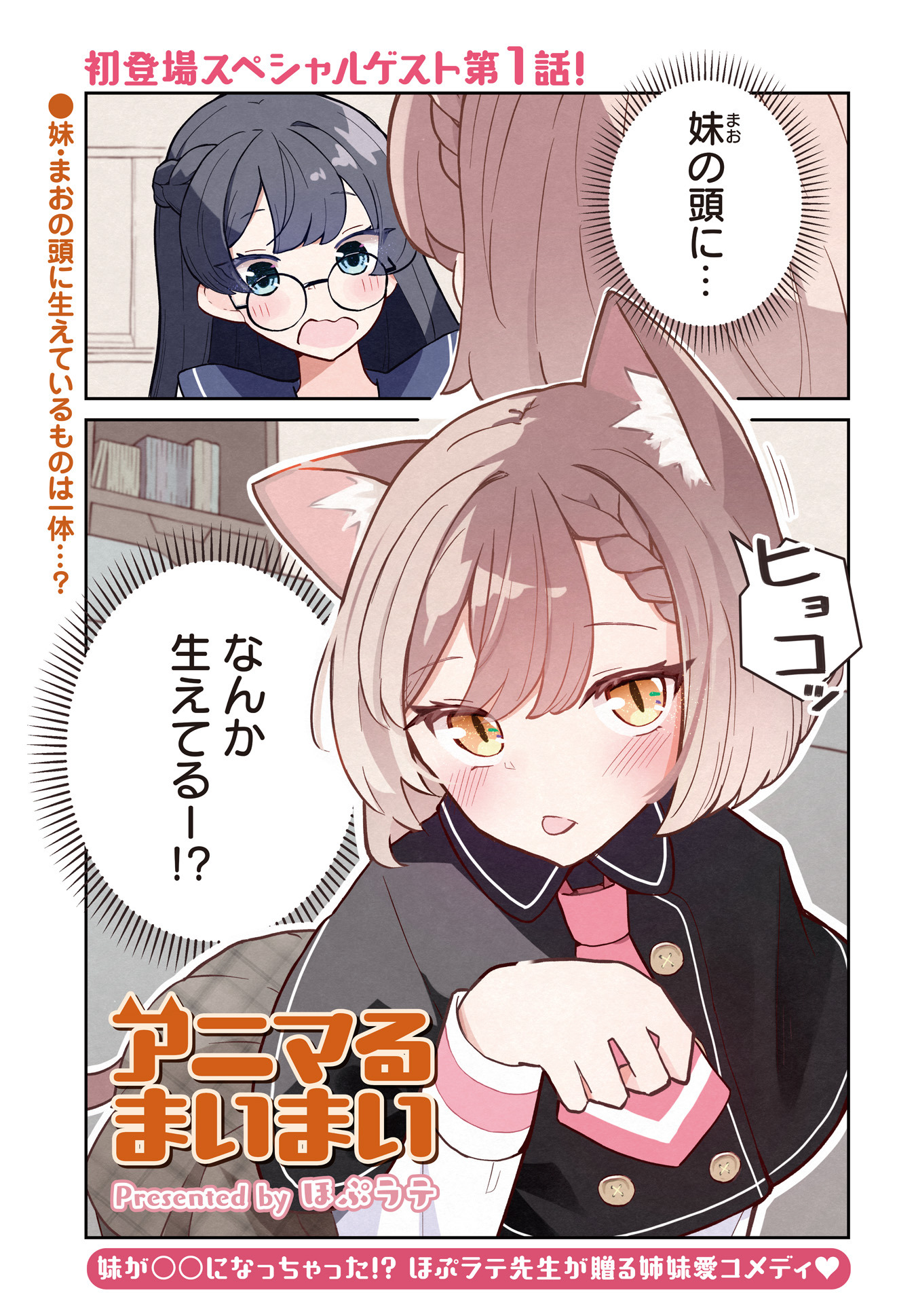 Animal Maimai