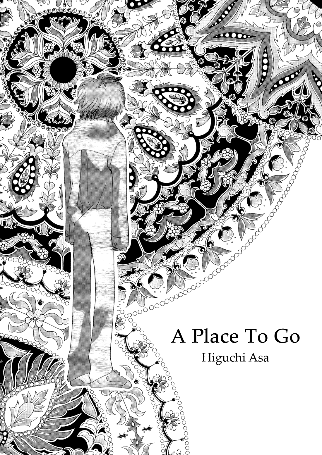 A Place To Go