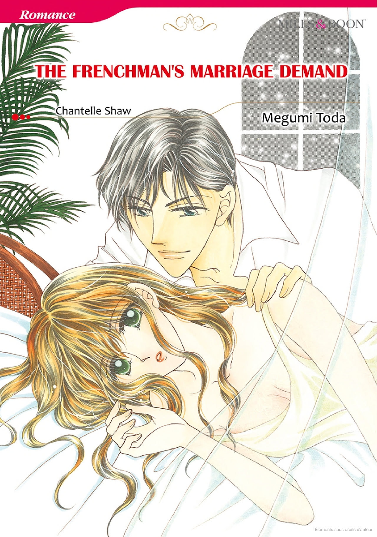 Shoushin no Monaco