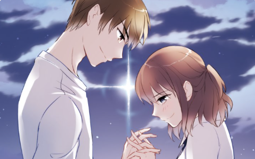 Star and Dawn