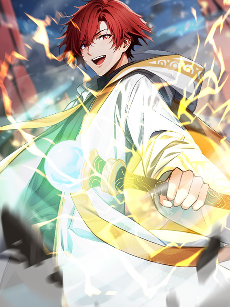 Job Transfer For All: My Skills Are All Forbidden Spells