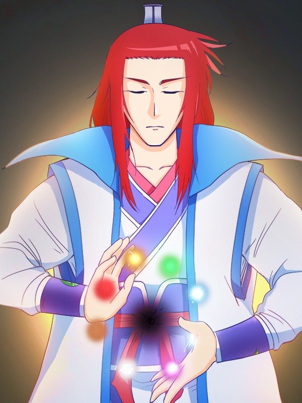 The Return of the Celestial Emperor