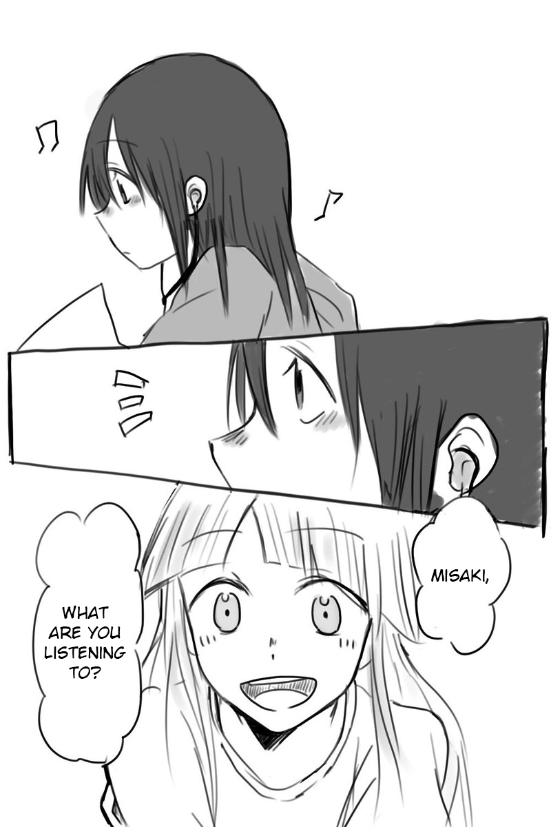 BanG Dream! - An Unheard Confession? (Doujinshi)