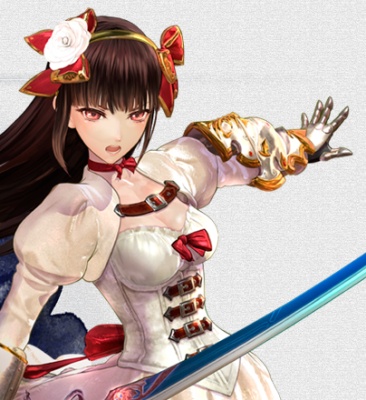 Valkyria: Azure Revolution