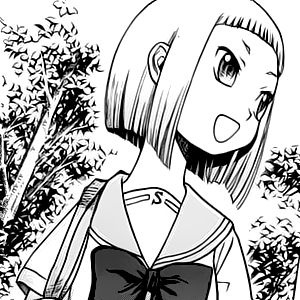 うぽって!! なの