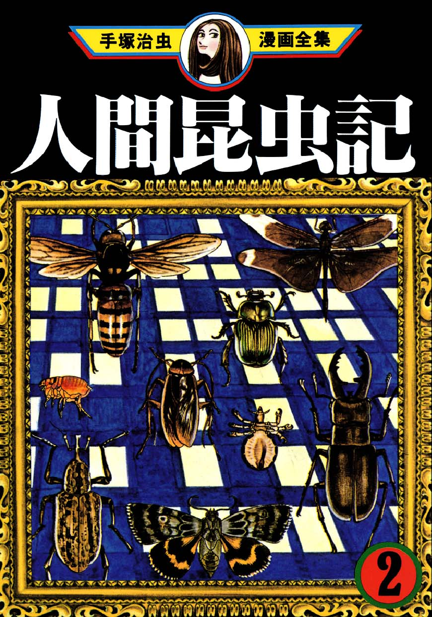 Human Entomological Souvenirs